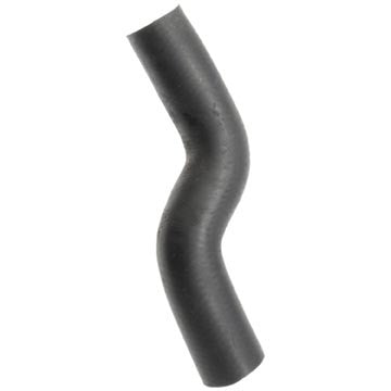 dayco radiator coolant hose  frsport 72110