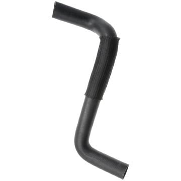 dayco radiator coolant hose  frsport 72111