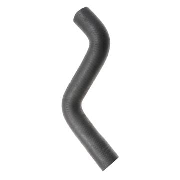 dayco radiator coolant hose  frsport 72115