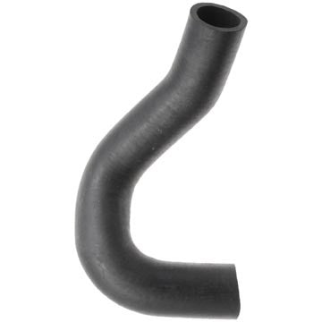 dayco radiator coolant hose  frsport 72116