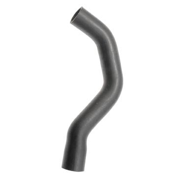 dayco radiator coolant hose  frsport 72117