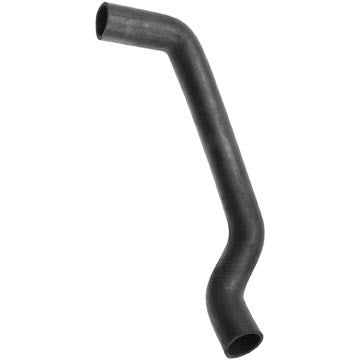 Dayco Radiator Coolant Hose  top view frsport 72120