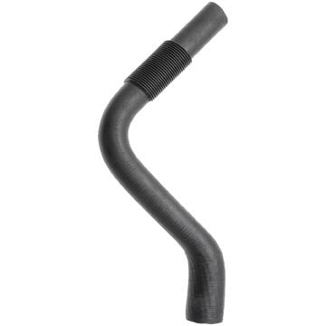 Dayco Radiator Coolant Hose  top view frsport 72122