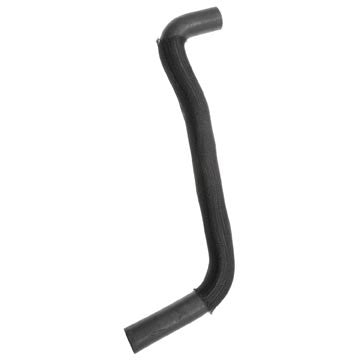 dayco radiator coolant hose  frsport 72126