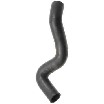 dayco radiator coolant hose  frsport 72131