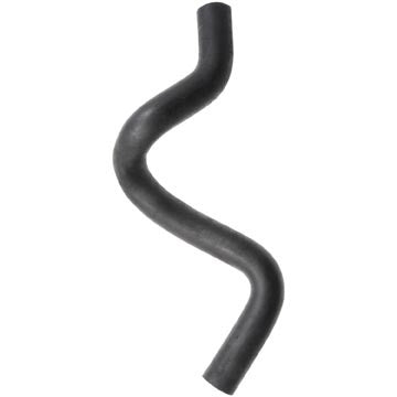 dayco radiator coolant hose  frsport 72134