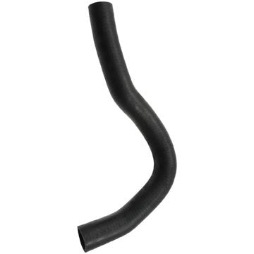 dayco radiator coolant hose  frsport 72141