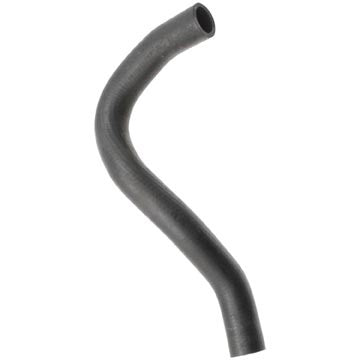 dayco radiator coolant hose  frsport 72142