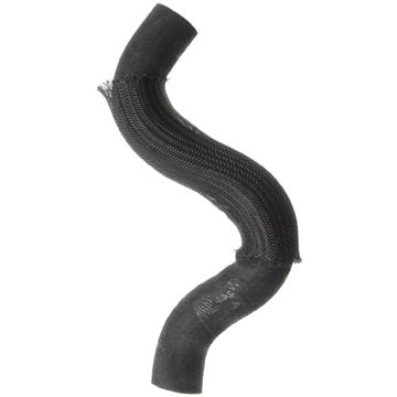 dayco radiator coolant hose  frsport 72143