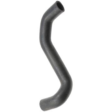 dayco radiator coolant hose  frsport 72144