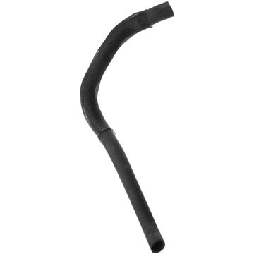 dayco radiator coolant hose  frsport 72146