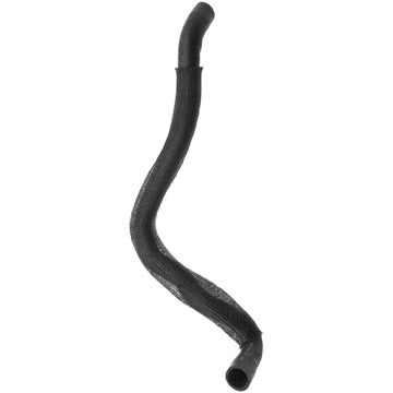 dayco radiator coolant hose  frsport 72154