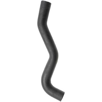 dayco radiator coolant hose  frsport 72155