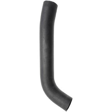 dayco radiator coolant hose  frsport 72160