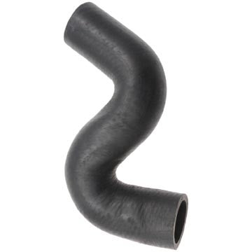 dayco radiator coolant hose  frsport 72166