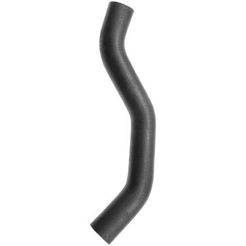 dayco radiator coolant hose  frsport 72182