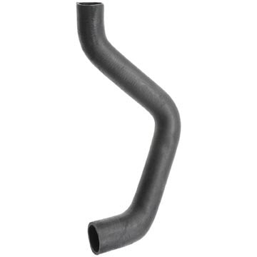 dayco radiator coolant hose  frsport 72183