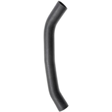 dayco radiator coolant hose  frsport 72186