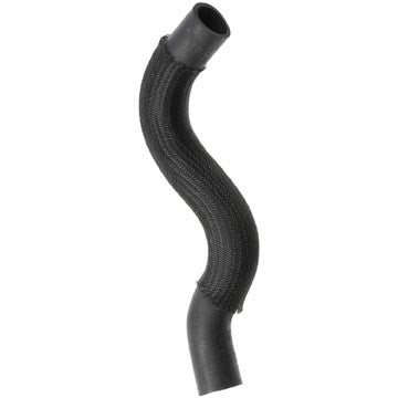 Dayco Radiator Coolant Hose  top view frsport 72192