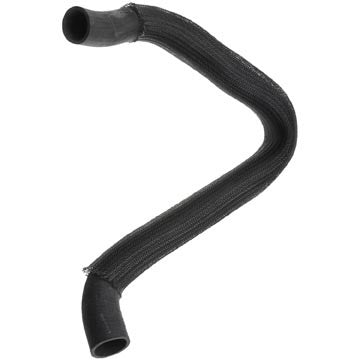 dayco radiator coolant hose  frsport 72193