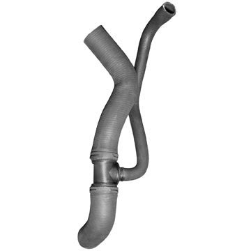 dayco radiator coolant hose  frsport 72195