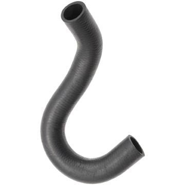 dayco radiator coolant hose  frsport 72205