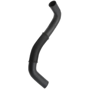 dayco radiator coolant hose  frsport 72208