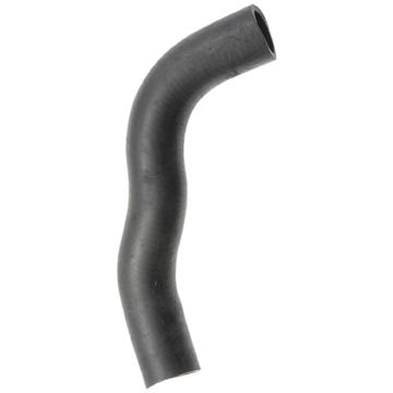 dayco radiator coolant hose  frsport 72209