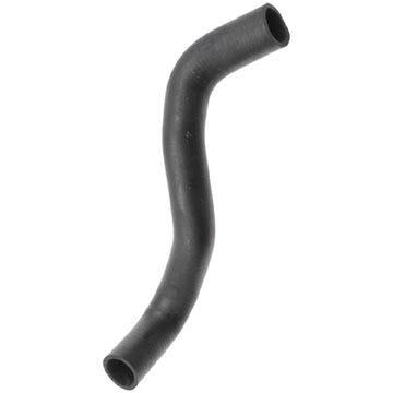 dayco radiator coolant hose  frsport 72211