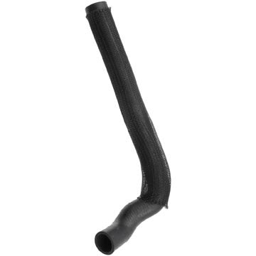 dayco radiator coolant hose  frsport 72214