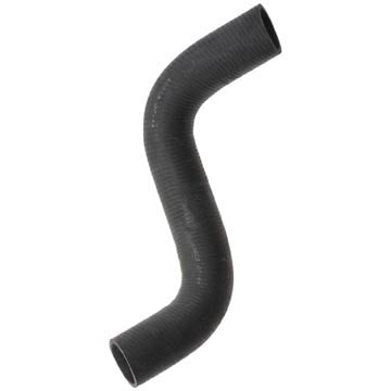 dayco radiator coolant hose  frsport 72223