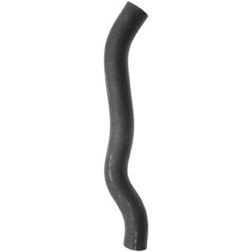 dayco radiator coolant hose  frsport 72237