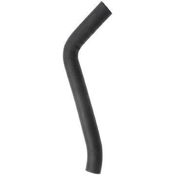 dayco radiator coolant hose  frsport 72238