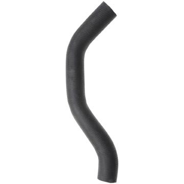 dayco radiator coolant hose  frsport 72239