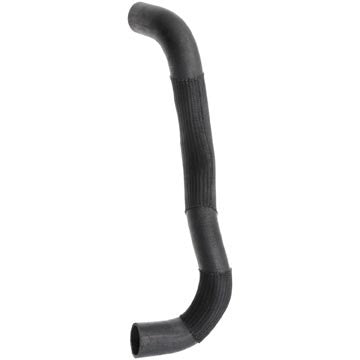 dayco radiator coolant hose  frsport 72255