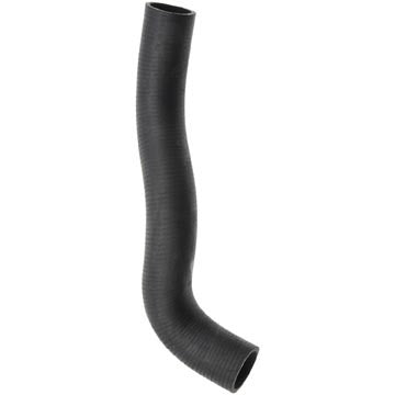 dayco radiator coolant hose  frsport 72256