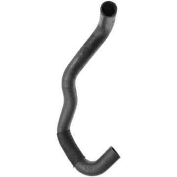 dayco radiator coolant hose  frsport 72257