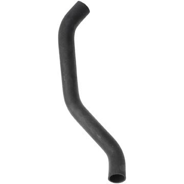 dayco radiator coolant hose  frsport 72260