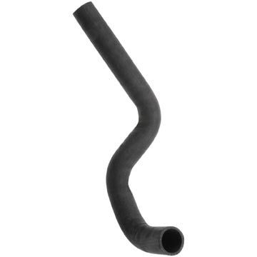 dayco radiator coolant hose  frsport 72266