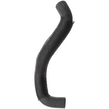 Dayco Radiator Coolant Hose  top view frsport 72271