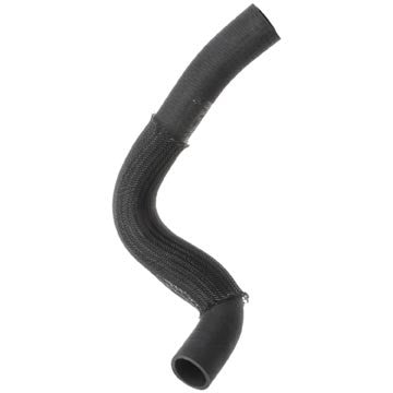 dayco radiator coolant hose  frsport 72272