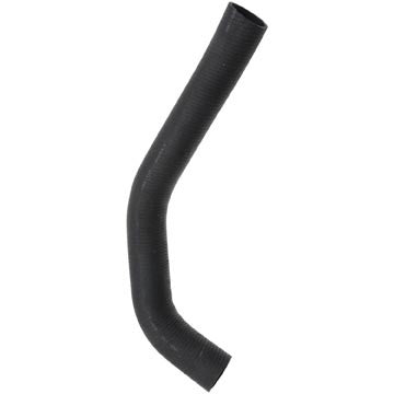 dayco radiator coolant hose  frsport 72273