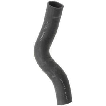 dayco radiator coolant hose  frsport 72275