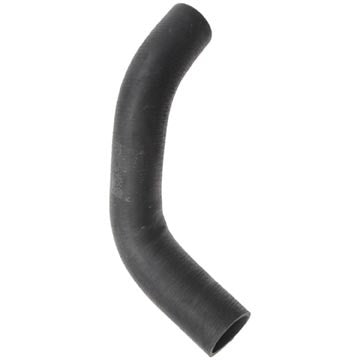 dayco radiator coolant hose  frsport 72282