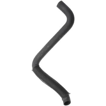 dayco radiator coolant hose  frsport 72285