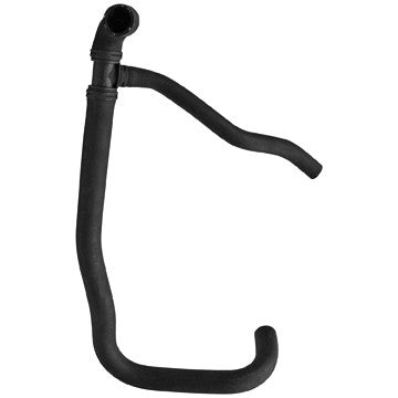 Dayco Radiator Coolant Hose  top view frsport 72286