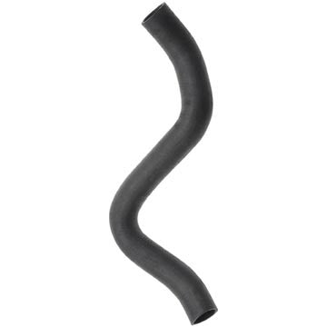 dayco radiator coolant hose  frsport 72287