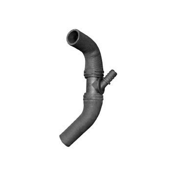 dayco radiator coolant hose  frsport 72289