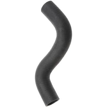 dayco radiator coolant hose  frsport 72290