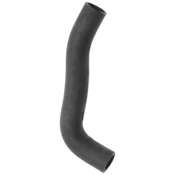 Dayco Radiator Coolant Hose  top view frsport 72294